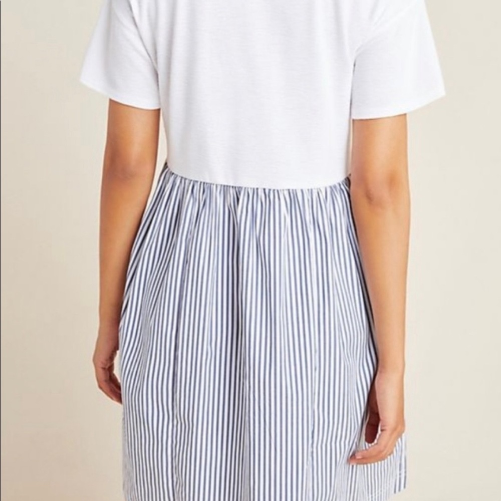 NWOT Anthropologie dress - Picture 2 of 2